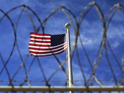 Tahanan Guantanamo Diperkosa CIA, Komandan Taliban Tewas dalam Serangan ISIS