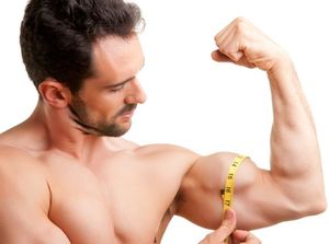 Badan Langsung Jadi Usai Push Up 500 Kali dalam 1 Jam Badan Langsung Jadi Usai Push Up 500 Kali dalam 1 Jam
