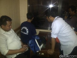 Rebutan Cewek Berujung Maut, Jay Tewas Ditikam Bakti di Tapos