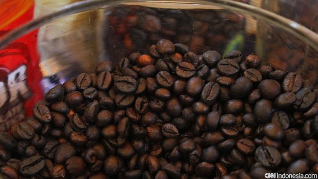 Memahami 5 Perbedaan  Kopi  Arabika  dan  Kopi  Robusta 