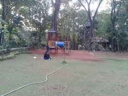 Jokowi: Kualitas Ruang Publik Tentukan Kualitas Masyarakat Kota