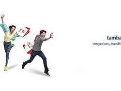 Ini Keuntungan Berbelanja Online dengan Kartu Mandiri Debit