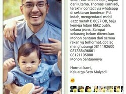 Menantu Kak Seto Ditemukan di Kantornya, Ada Persoalan Keluarga