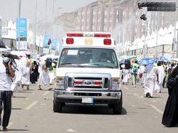 Muhammadiyah: Pemerintah Segera Identifikasi Korban WNI