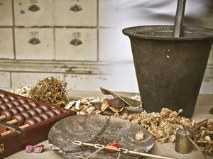 Bahaya Efedrin yang Kini Marak Ditemukan di Obat Tradisional Ilegal Bahaya Efedrin yang Kini Marak Ditemukan di Obat Tradisional Ilegal