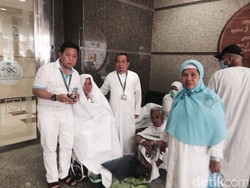 Bertemu Raja Salman, Ketua DPR Akan Usulkan Perbaikan Pengelolaan Haji