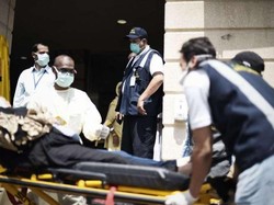 Raja Saudi Akan Ambil Tindakan, Putra Mahkota Perintahkan Penyelidikan