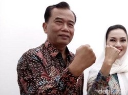 Tim Risma Siapkan Pidato Kemenangan, Kubu Rasiyo: Itu Takabur