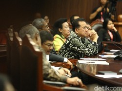 Kantongi Putusan MK, DPD RI Serukan Revisi UU MD3