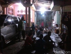 Niro Dikabarkan Jadi Korban Tragedi Mina, Keluarga Tunggu Kepastian