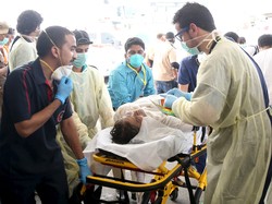 3 Jemaah Meninggal dari Kloter SUB 48 Dipastikan Berasal dari Probolinggo