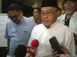 KMP Siapkan Penilaian 1 Tahun Pemerintahan Jokowi-JK