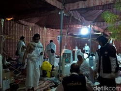 Tenaga Kesehatan, Berusaha Maksimal Walau Fasilitas Minimal