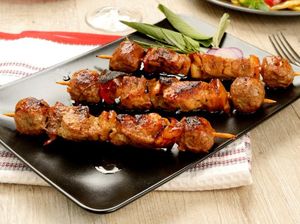 Pasien Hipertensi Boleh Makan Daging Kok, Begini Aturannya