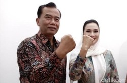 Panwas Pilwalkot Surabaya Minta Tim Rasiyo Patuh soal Atribut Kampanye