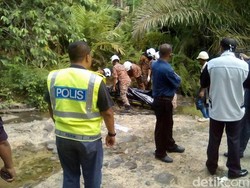 Seorang TKI Ditemukan Tewas di Kebun Sawit Lahad Datu Malaysia