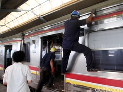 Masih Muda, Ini Profil Asisten Masinis Penabrak Kereta di Juanda