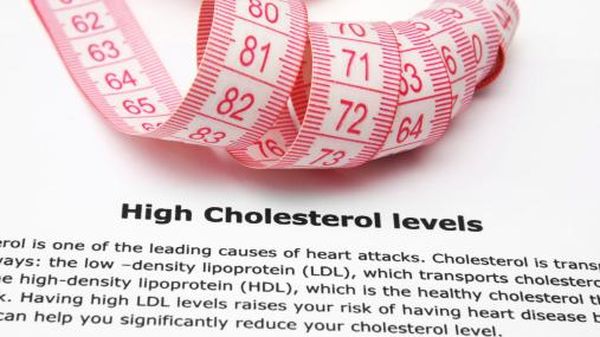 8 Makanan yang Tak Terduga Ternyata Tinggi Kolesterol