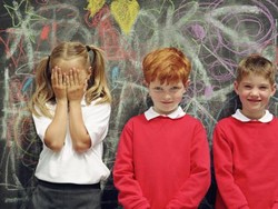 Selain Karakter, Pola Asuh Juga Bisa Bikin Anak Jadi Pendiam dan Pemalu