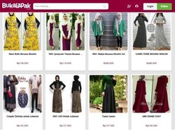 Kenapa Orang Lebih Senang Beli Baju Muslim Online?