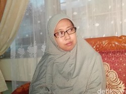 Duka Keluarga Busyaiyah dan Kisah Telepon Tak Terjawab di Idul Adha