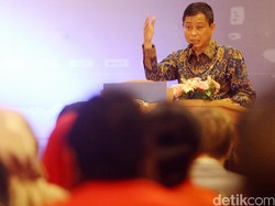 Jonan: Pengajuan Izin Kereta Cepat Jangan Hanya 5 Km