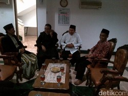 Ada Korban Penipuan Insiden Crane, Waspadai Hal Serupa dalam Tragedi Mina