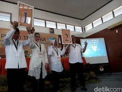 Pilkada Surabaya Terkesan Kurang Meriah, ini Alasan KPU