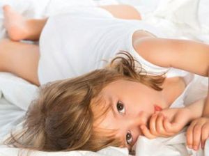 Kata Pak Dokter Soal Kebiasaan Mengisap Jempol si Kecil