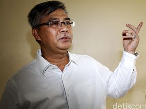 KPK akan Tuntaskan Kasus Lama Termasuk Warisan dari Akil Mochtar