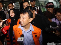 Periksa 7 Saksi Kasus Gatot Pujo, Jaksa Cecar Tim Verifikasi Dana Hibah Sumut