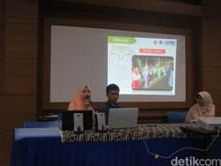 Ingin Lansia Berdaya dengan Cara Beda, Mahasiswa UGM Kenalkan Puntadewa