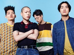 Hyukoh akan Gelar Konser di Jakarta dengan Kapasitas 2000 Orang