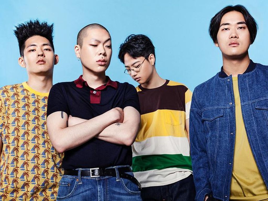 detikHOT Punya 5 Tiket Gratis Nonton Konser Hyukoh, Yuk Ikut Kuisnya! detikHOT Punya 5 Tiket Gratis Nonton Konser Hyukoh, Yuk Ikut Kuisnya!