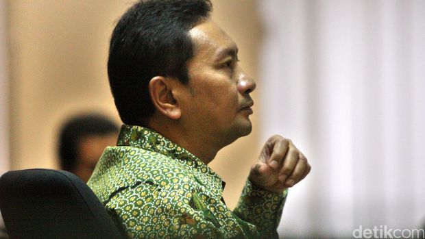 Persekongkolan Tender Bus Transj, 16 Perusahaan Didenda Rp 68 Miliar