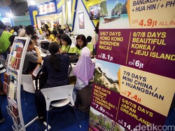 Kemenparekraf, Agen dan Operator Wisata juga Butuh Bantuan