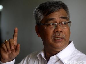 Potret Rumah Eks Ketua MK Akil Mochtar yang Tak Laku Dilelang