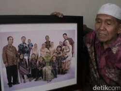 Dede Kaget Ditelepon dari Makkah, 7 Menantu dan Anak Jadi Korban