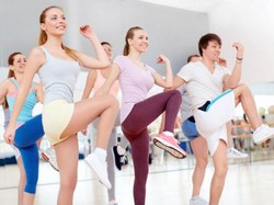 Masyarakat Indonesia Sadar Pentingnya Olahraga, Tapi Belum Rutin Cek Kesehatan