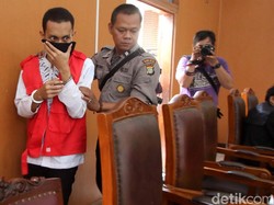 Pengacara Terdakwa Pembunuh Tata Chubby Minta Dokter Forensik Dihadirkan