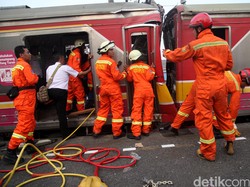 Kapolda Metro: Asisten Masinis Negatif Narkoba dan Alkohol