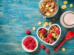 5 Makanan Pencegah Penyakit Jantung Menurut Ahli Gizi