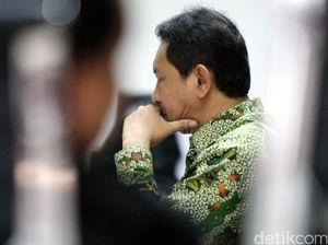 Terseret Udar Pristono, Hukuman Profesor BPPT Diperberat Jadi 8 Tahun Bui