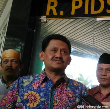 Kejagung: Tak Ada Tumpang Tindih Penuntutan dengan KPK