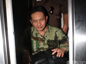 MA Putuskan Seluruh Harta Udar Dirampas, Ini Tanggapan Pengacara