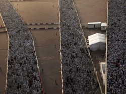 Ulama Besar Arab Saudi Soal Tragedi Mina: Ini Nasib dan Takdir