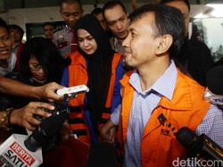 Gatot Pudjo dan Evy Tak Pernah Terima Pengembalian Uang Rio Capella