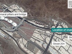 Tragedi Mina, Maut di Jalan 204 Jangan Sampai Terulang