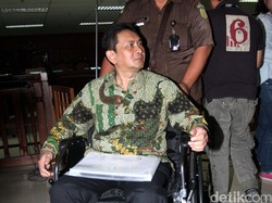 Korupsi Bus TransJ, Hukuman Udar Pristono Diperberat Jadi 9 Tahun Bui!