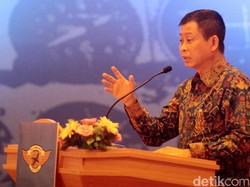 Jonan Tantang Pilot Temui Dirinya, Ada Apa?